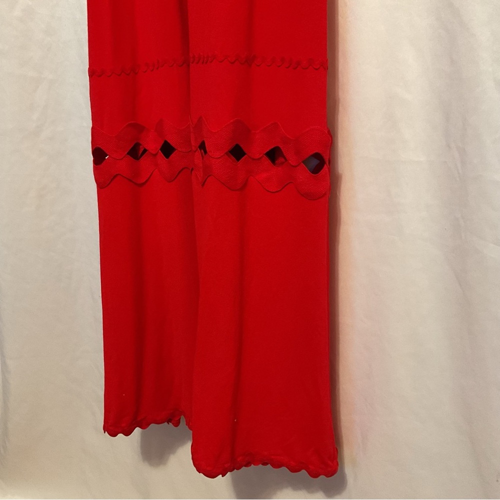 Ingwa Malero Maxi Dress~ NWT - Picture 10 of 12